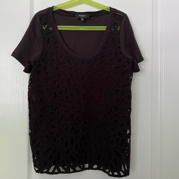 Babaton Aritzia Shirt - Picture 7 of 7